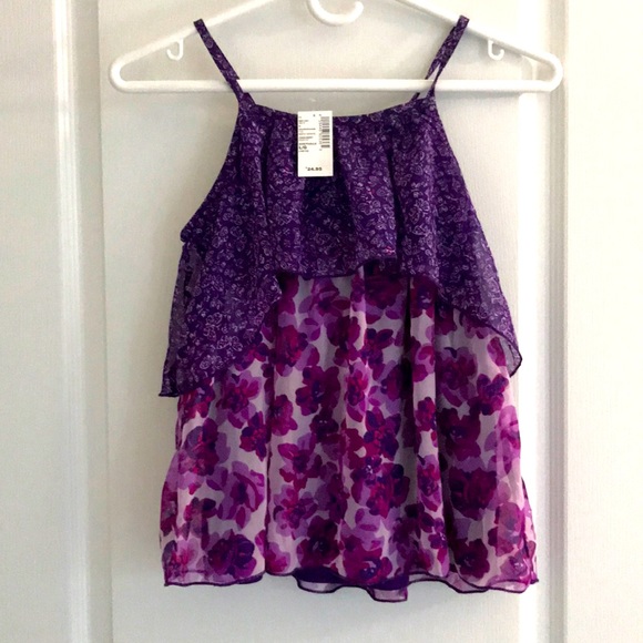 NWT Children’s Place tank top - Picture 1 of 5